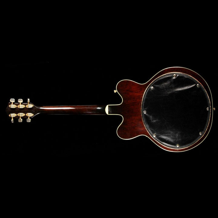1965 Gretsch Country Gentleman 6122 Chet Atkins Walnut 