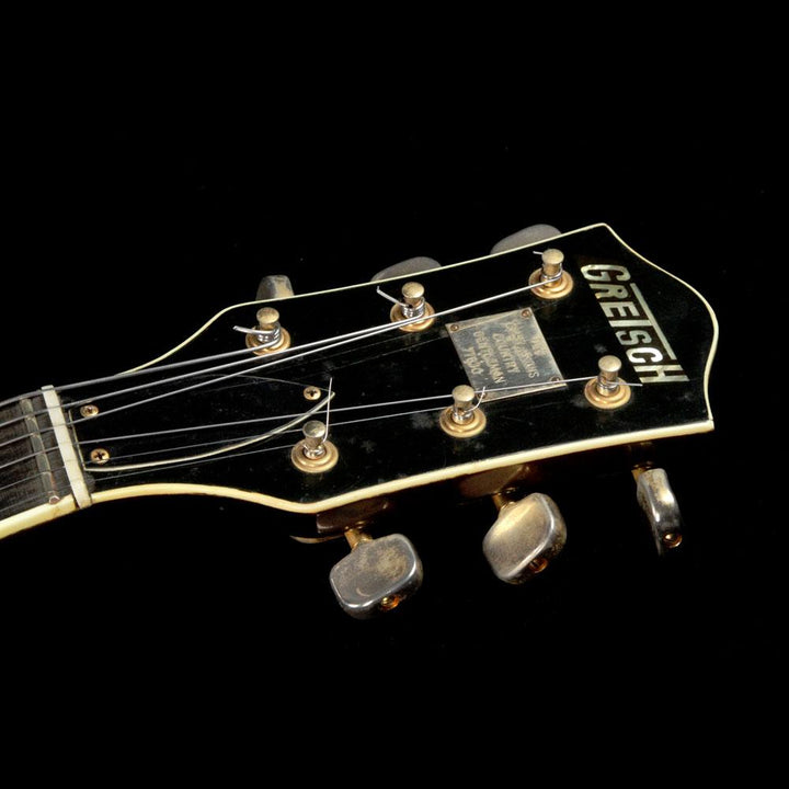 1965 Gretsch Country Gentleman 6122 Chet Atkins Walnut 