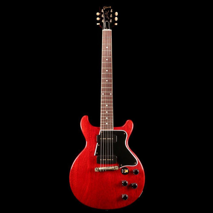 1960 Les Paul Special Double Cut Reissue Cherry Red VOS 