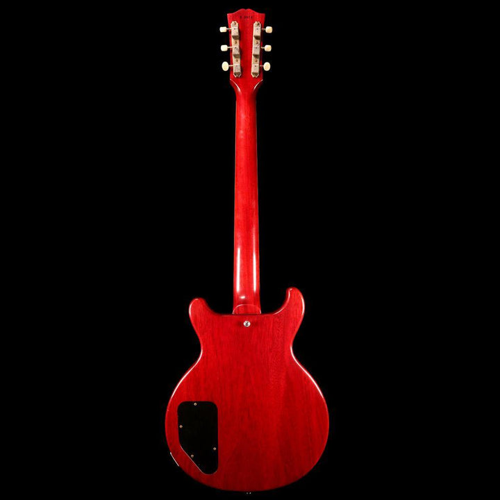 1960 Les Paul Special Double Cut Reissue Cherry Red VOS 